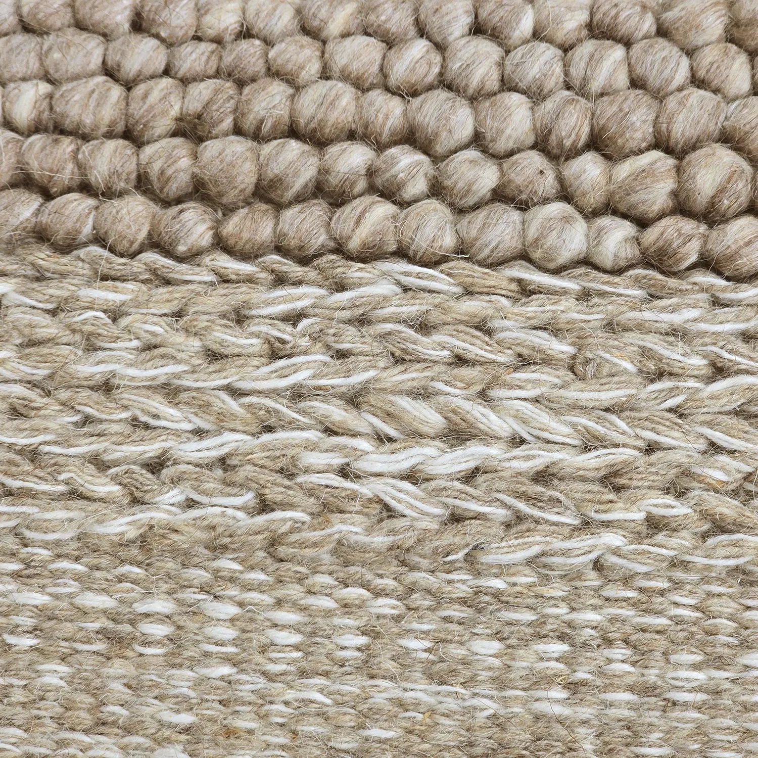 Ullmatta - Almaty (beige)