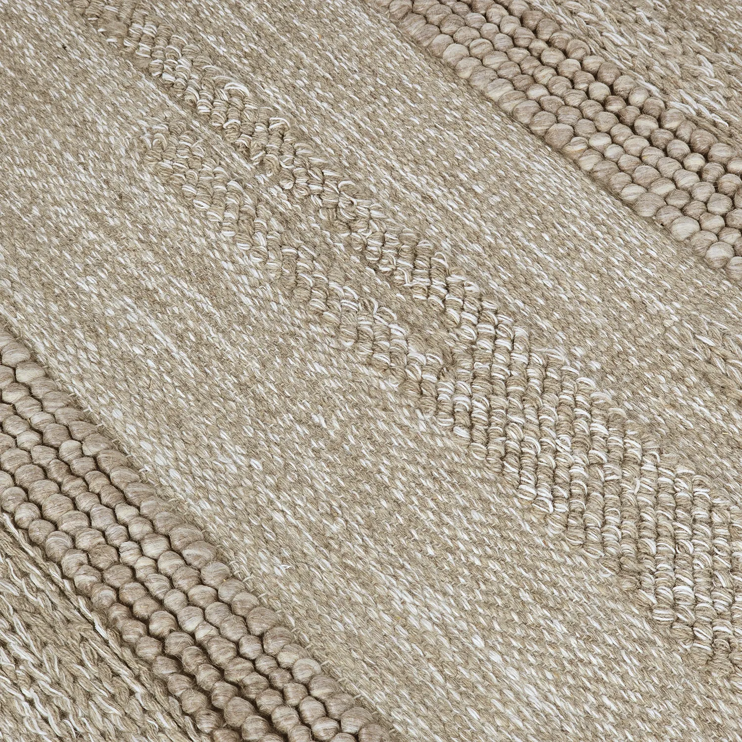 Ullmatta - Almaty (beige)