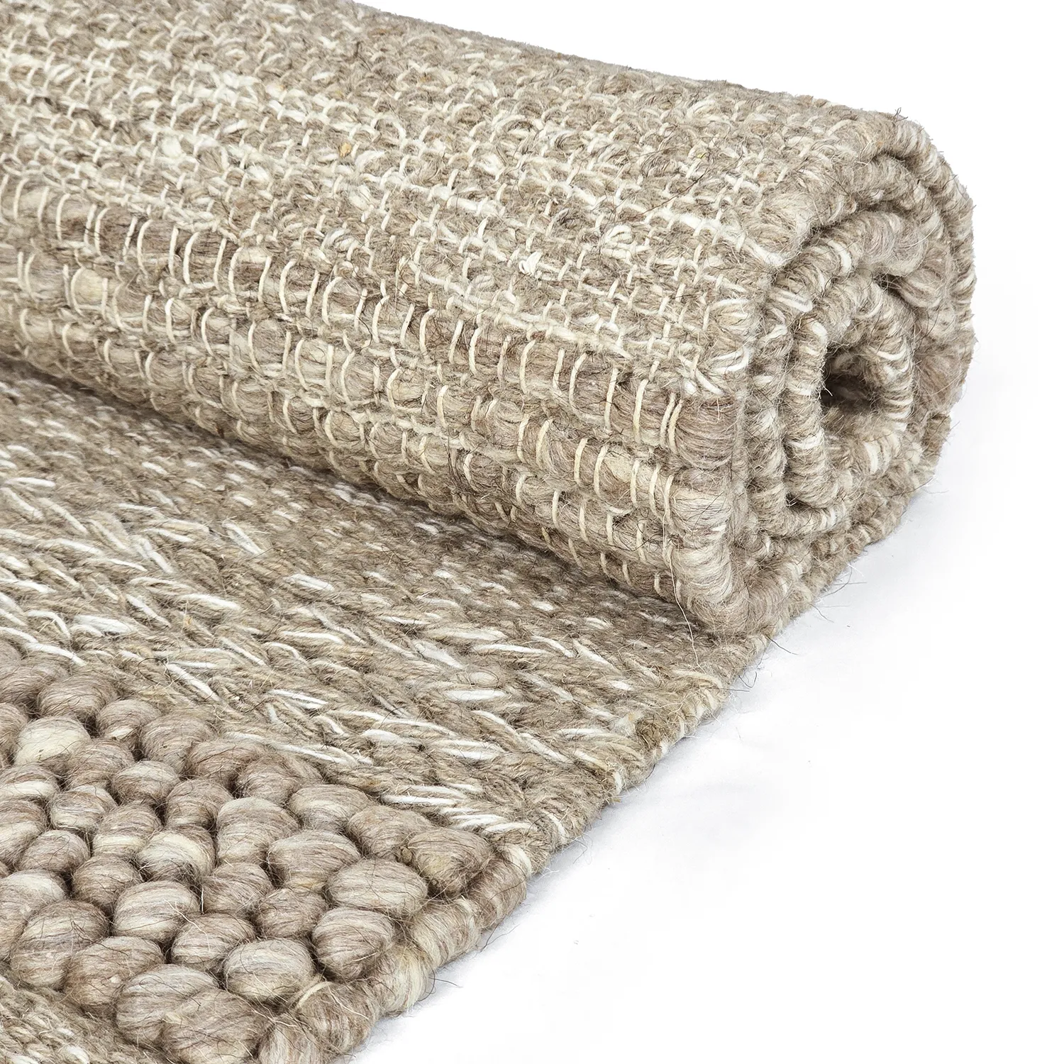 Ullmatta - Almaty (beige)