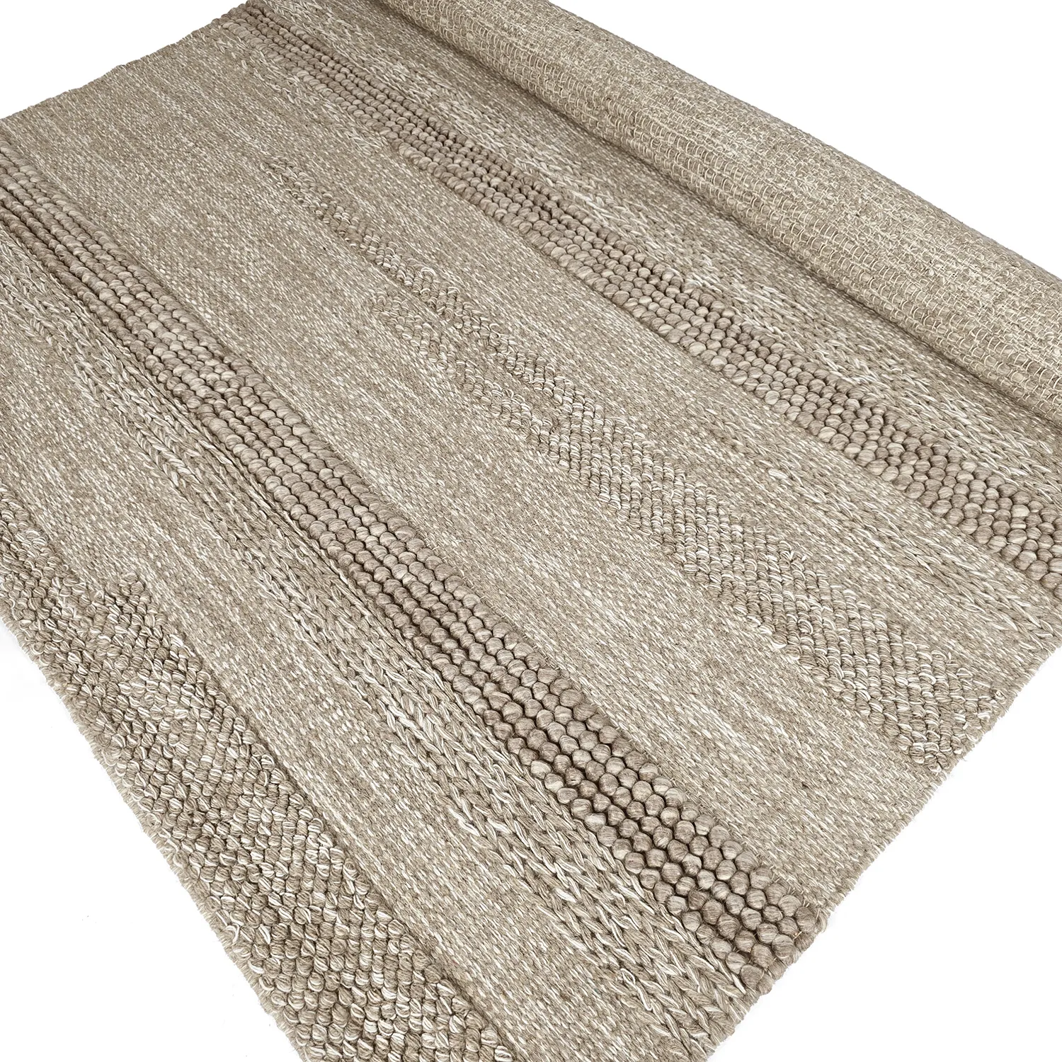 Ullmatta - Almaty (beige)