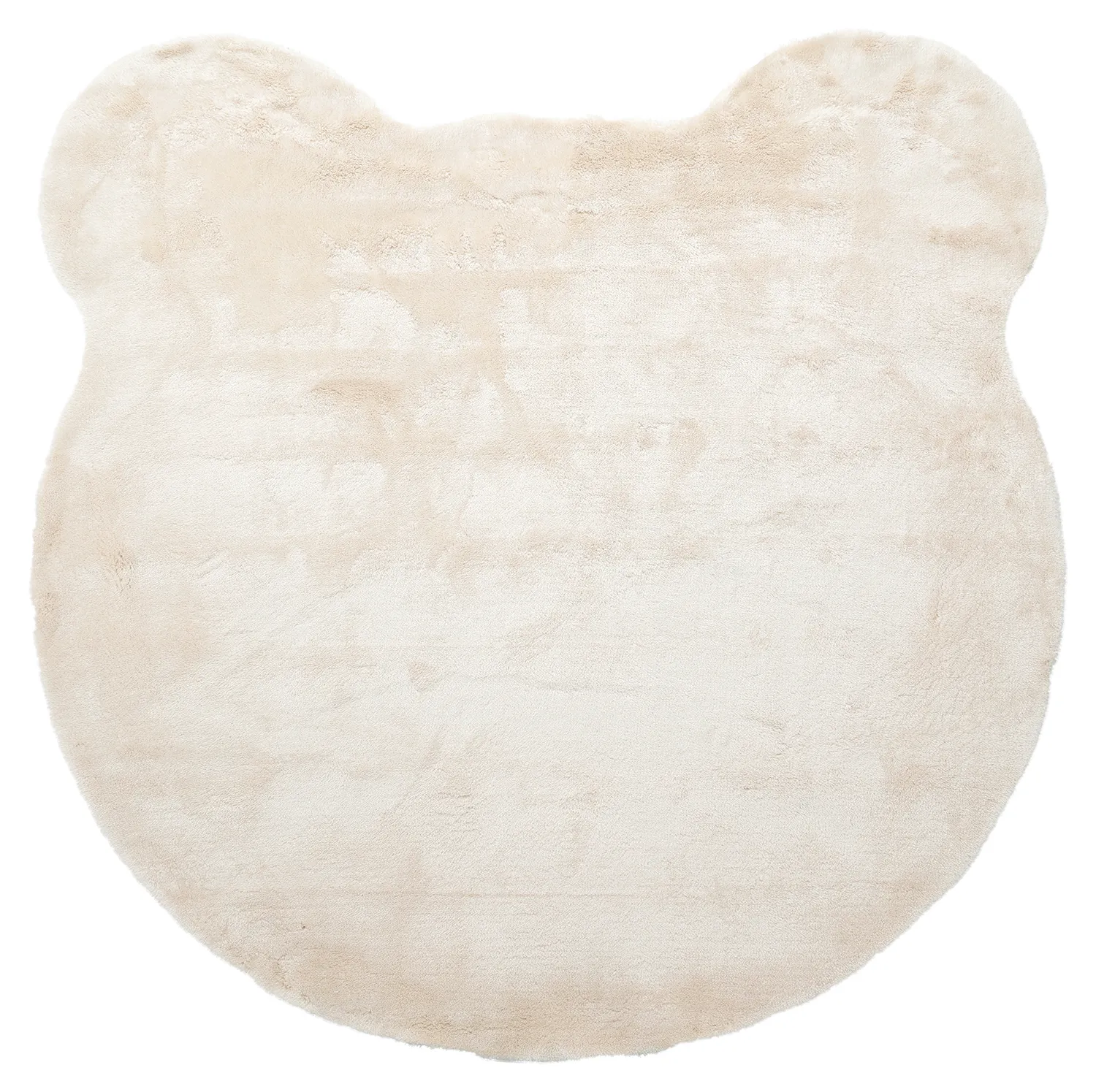 Barnmatta - Aranga Super Soft Bear (beige)