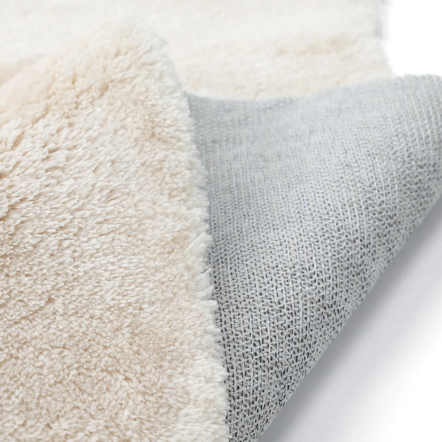 Barnmatta - Aranga Super Soft Bear (beige)