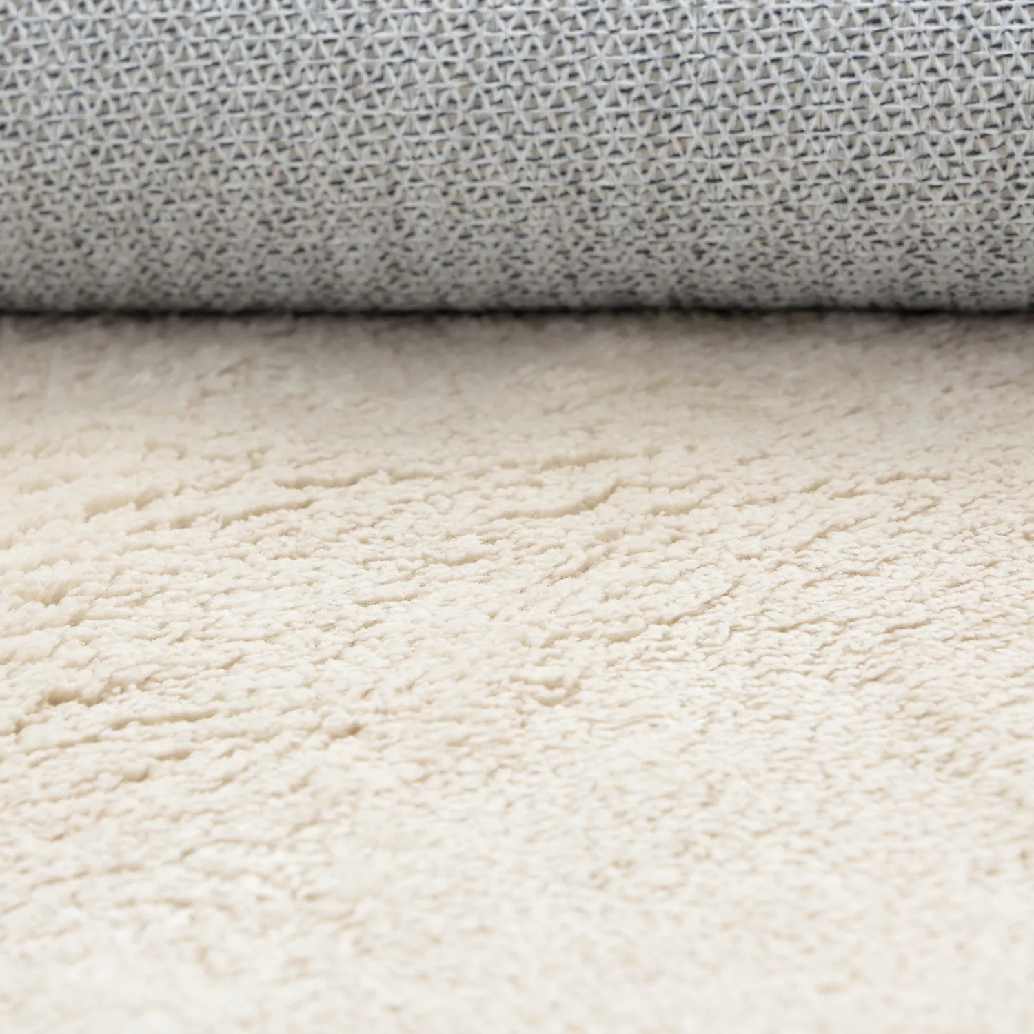 Barnmatta - Aranga Super Soft Bear (beige)