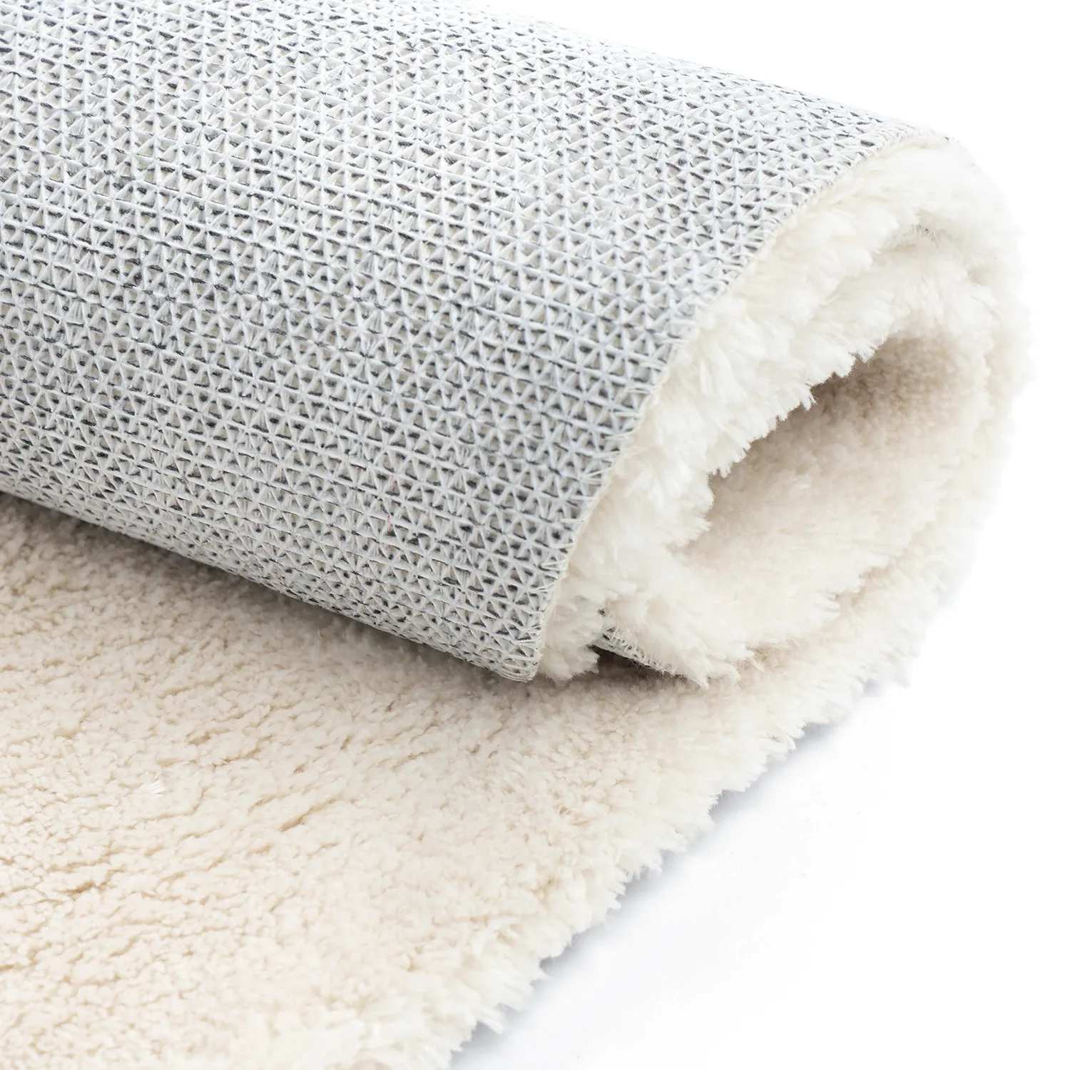 Barnmatta - Aranga Super Soft Bear (beige)