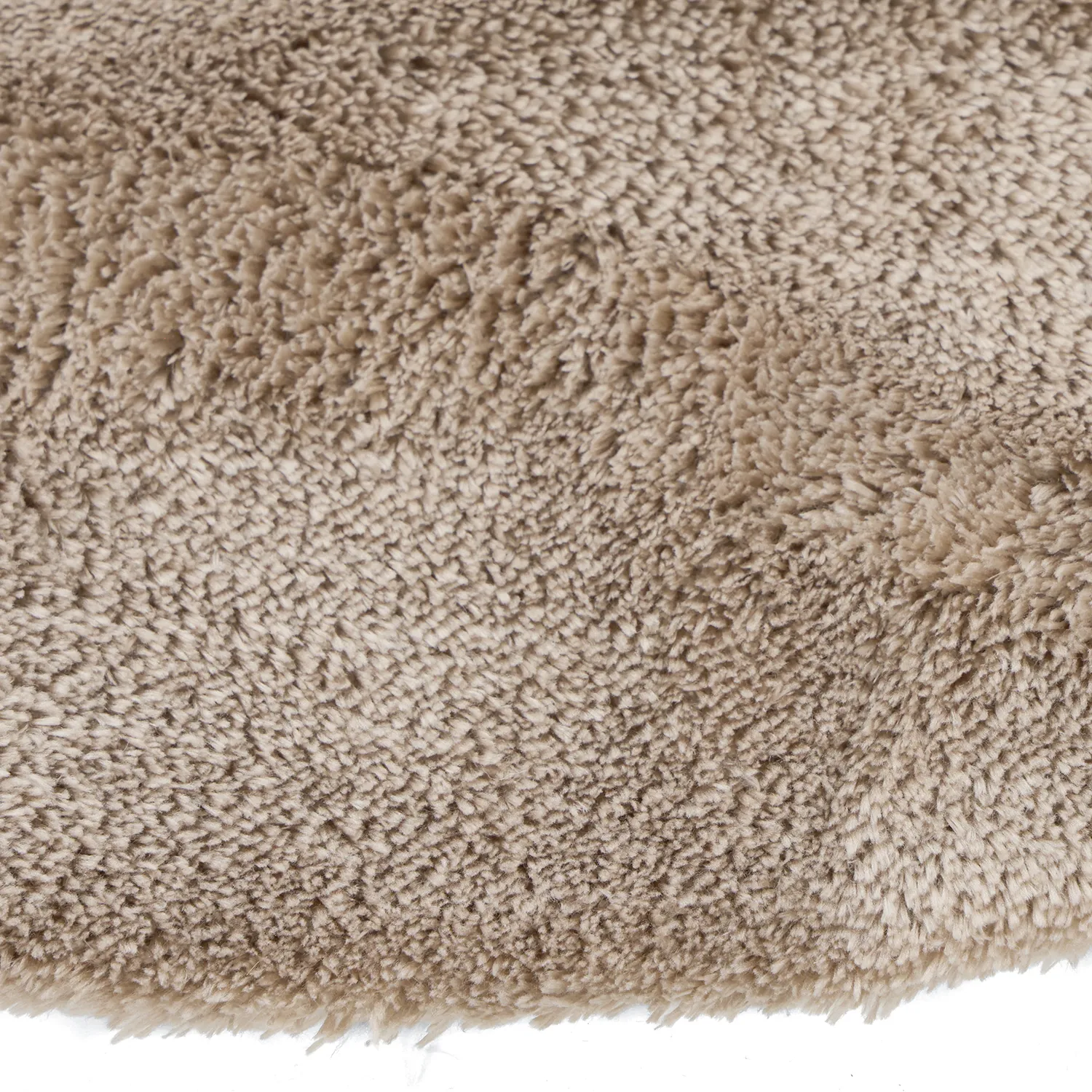 Barnmatta - Aranga Super Soft Bear (brun)
