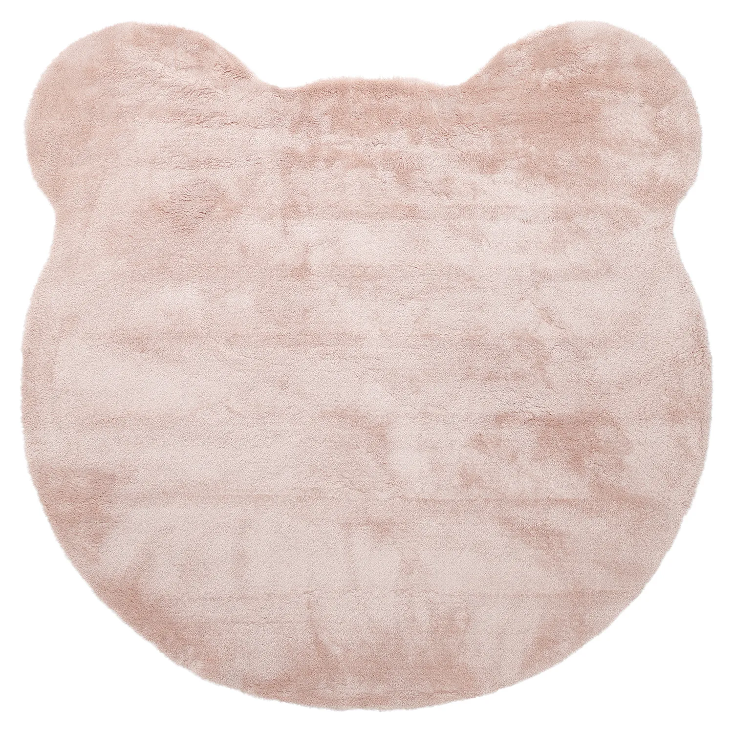 Barnmatta - Aranga Super Soft Bear (rosa)