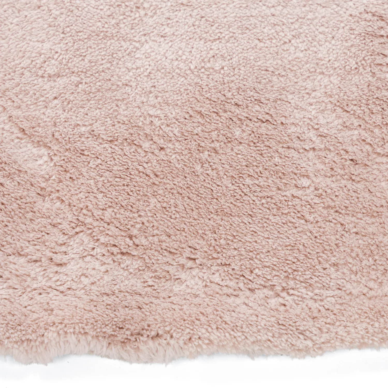 Barnmatta - Aranga Super Soft Bear (rosa)