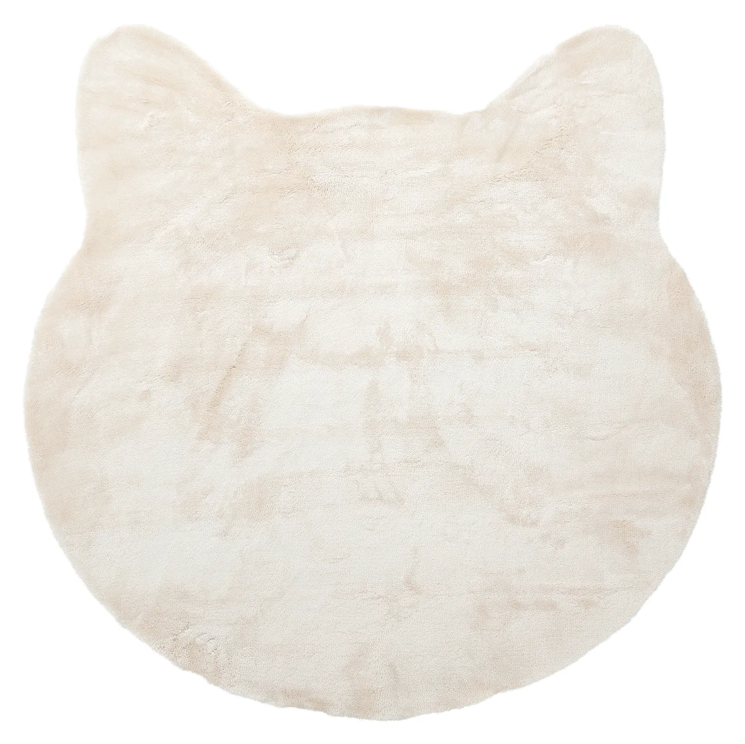 Barnmatta - Aranga Super Soft Cat (beige)