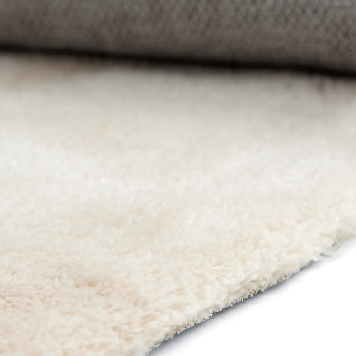 Barnmatta - Aranga Super Soft Cat (beige)