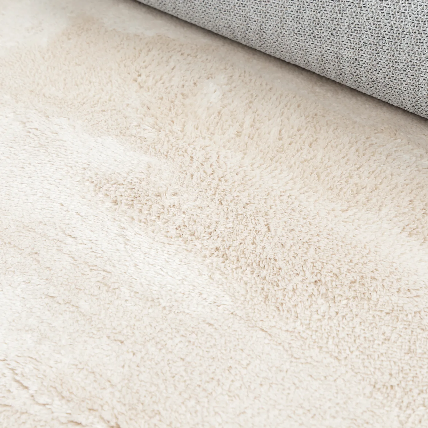 Barnmatta - Aranga Super Soft Cat (beige)