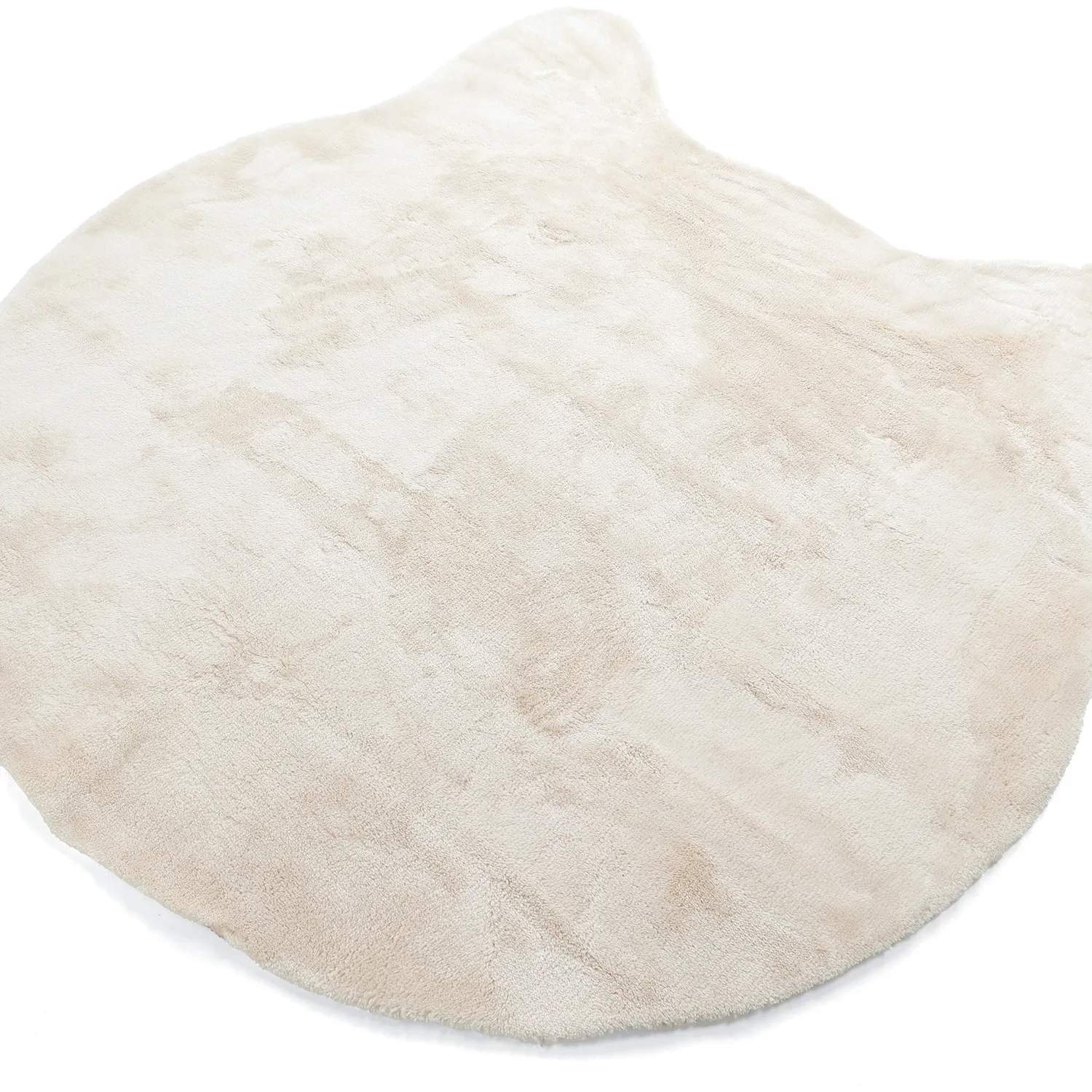 Barnmatta - Aranga Super Soft Cat (beige)