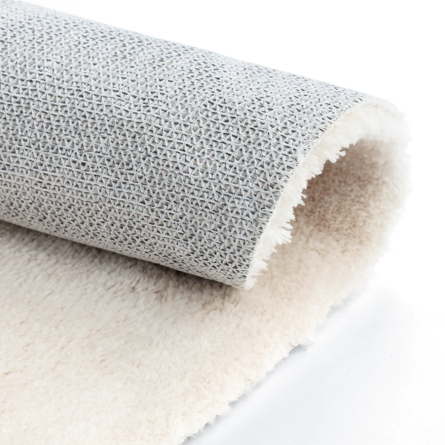Barnmatta - Aranga Super Soft Cat (beige)