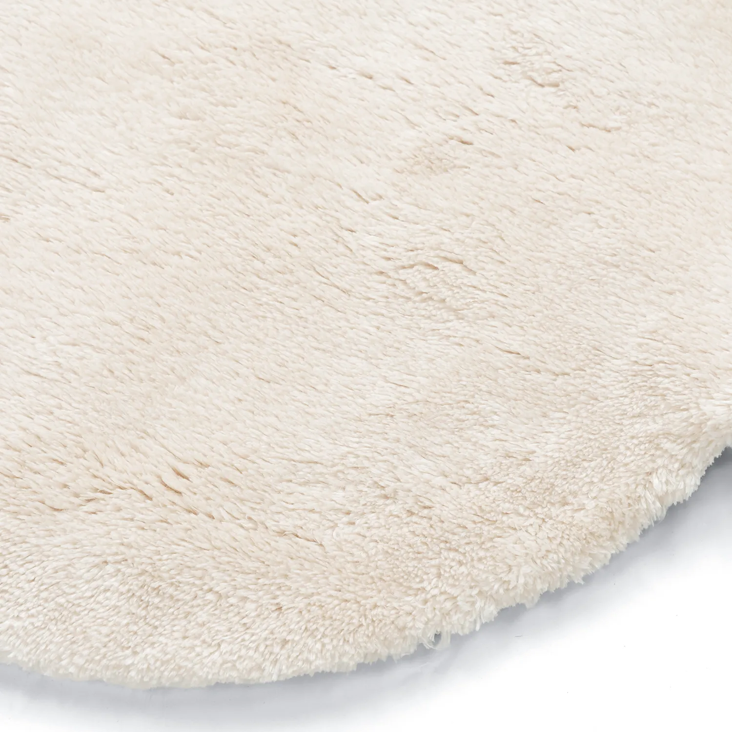 Barnmatta - Aranga Super Soft Cloud (beige)