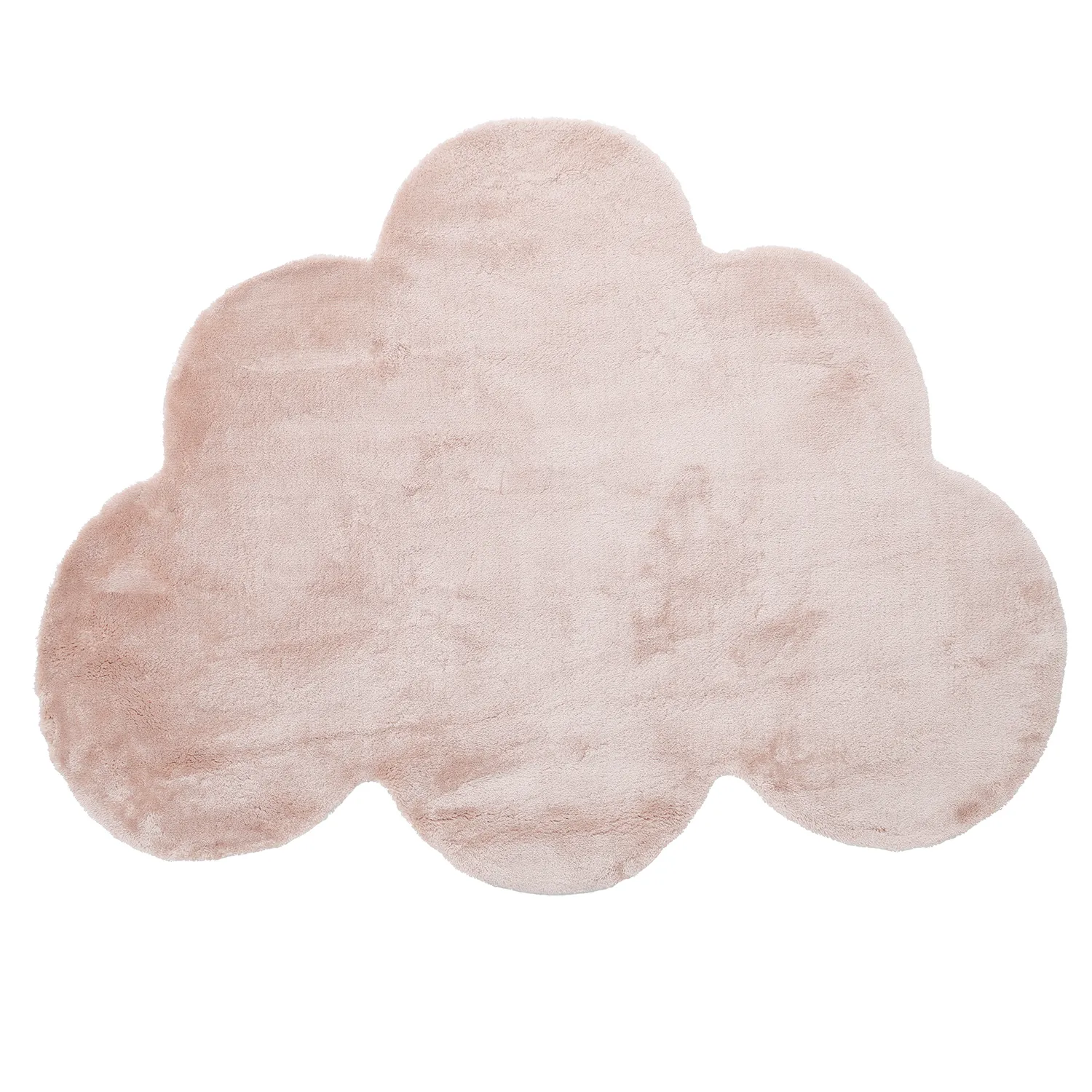 Barnmatta - Aranga Super Soft Cloud (rosa)