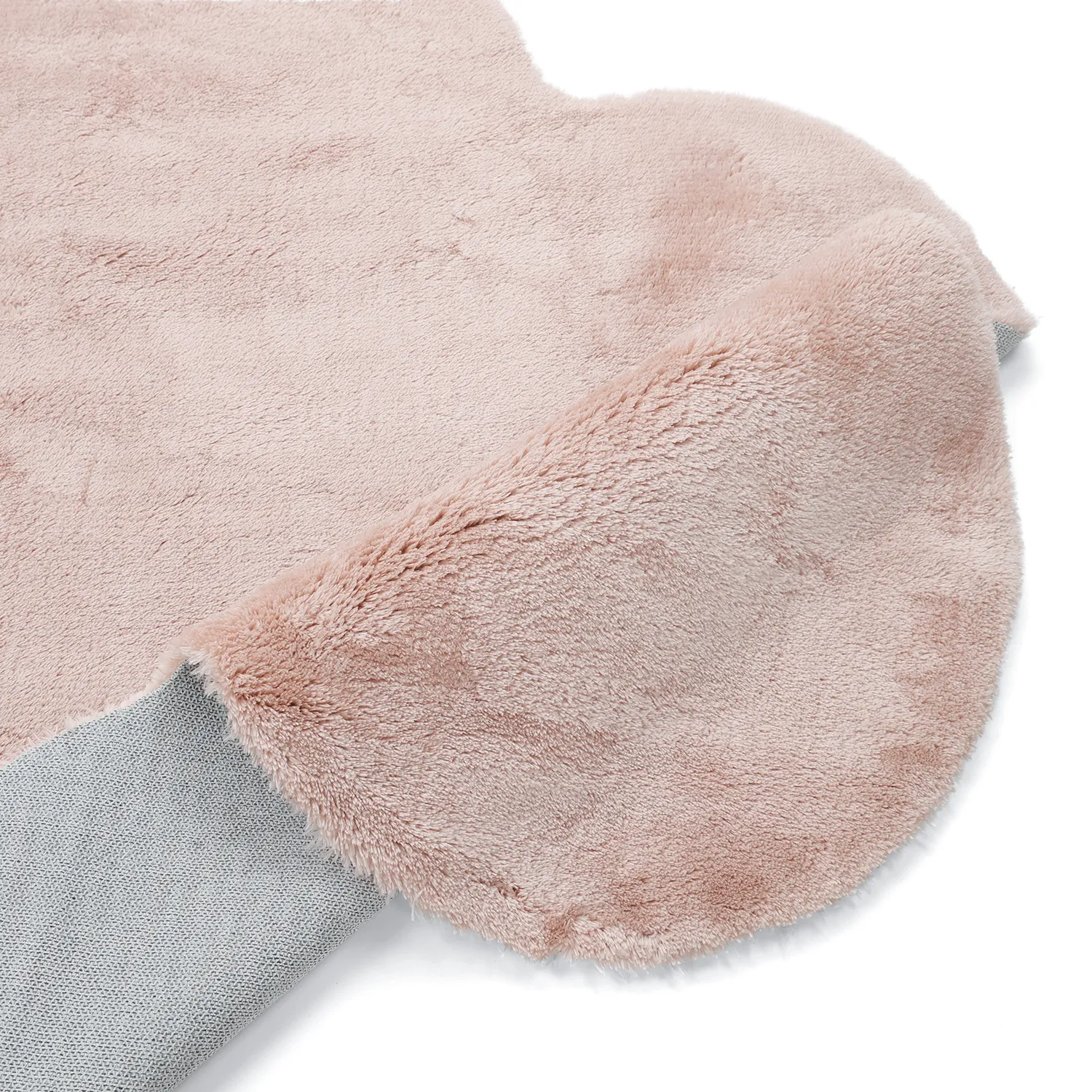 Barnmatta - Aranga Super Soft Cloud (rosa)
