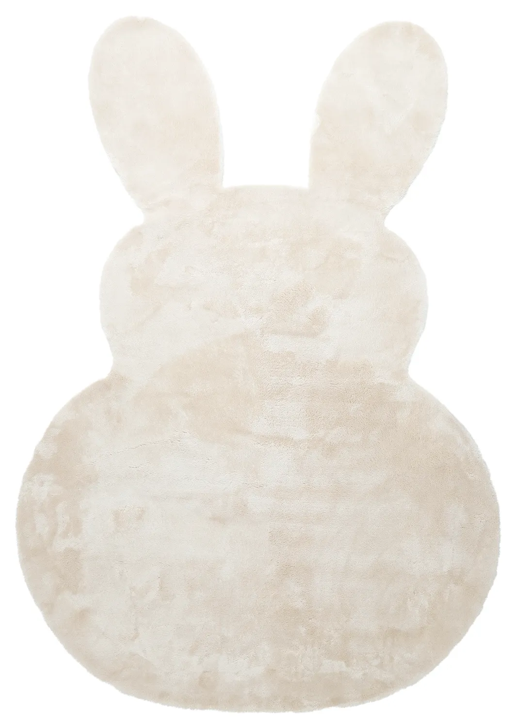 Barnmatta - Aranga Super Soft Bunny (beige)