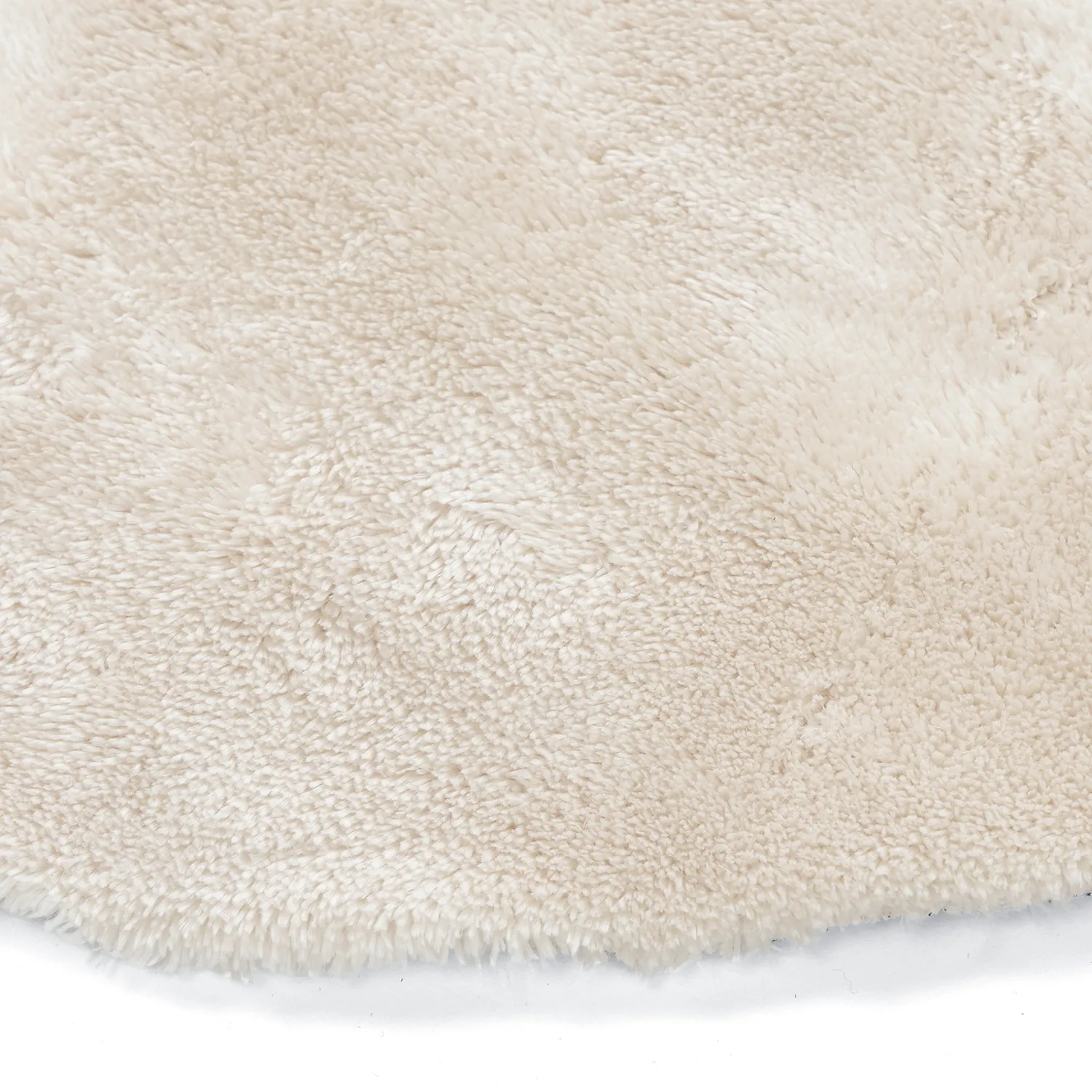 Barnmatta - Aranga Super Soft Bunny (beige)