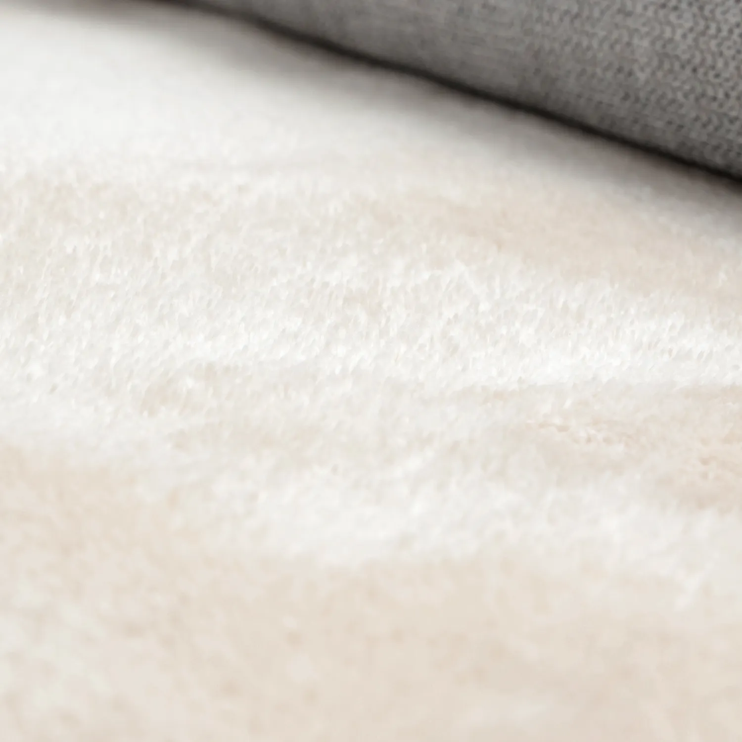 Barnmatta - Aranga Super Soft Bunny (beige)