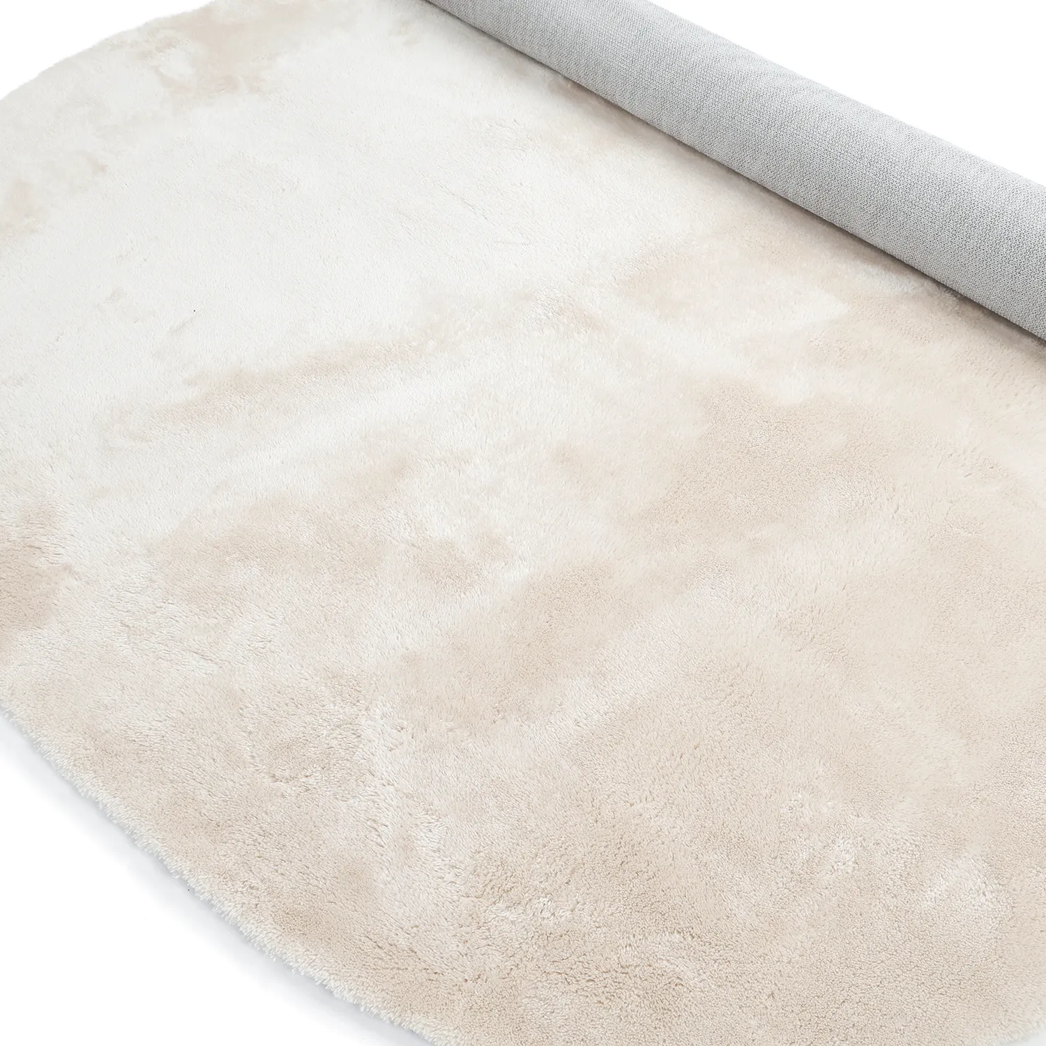 Barnmatta - Aranga Super Soft Bunny (beige)