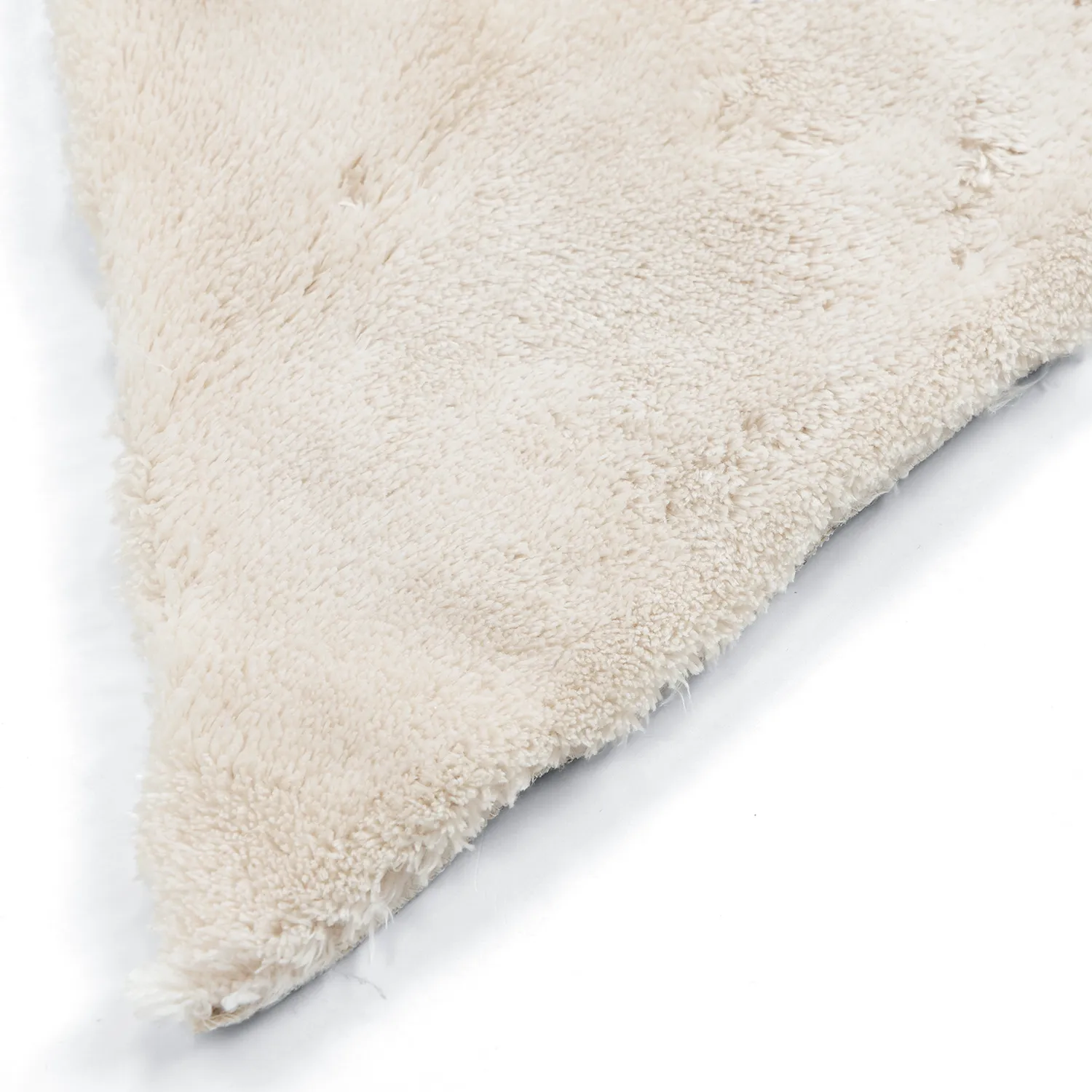 Barnmatta - Aranga Super Soft Star (beige)
