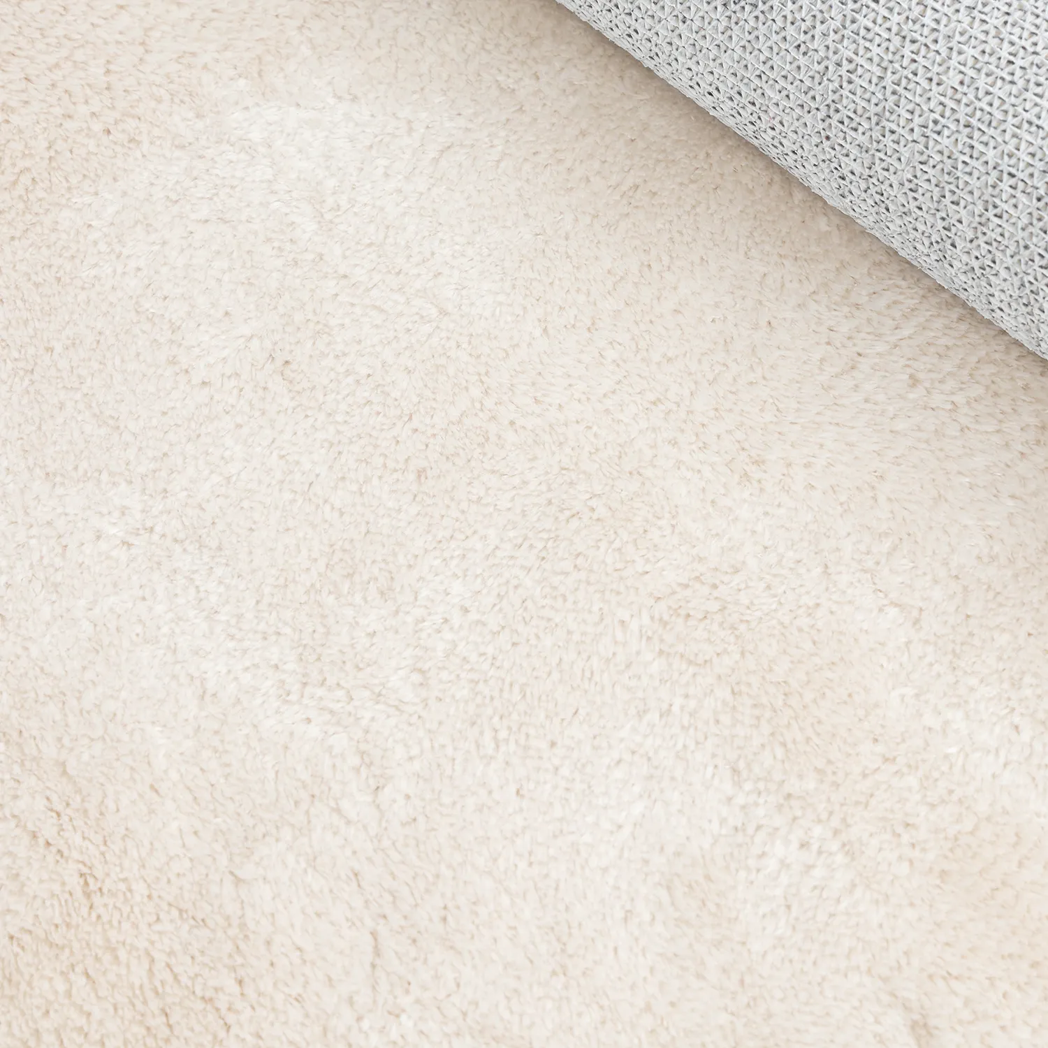Barnmatta - Aranga Super Soft Star (beige)