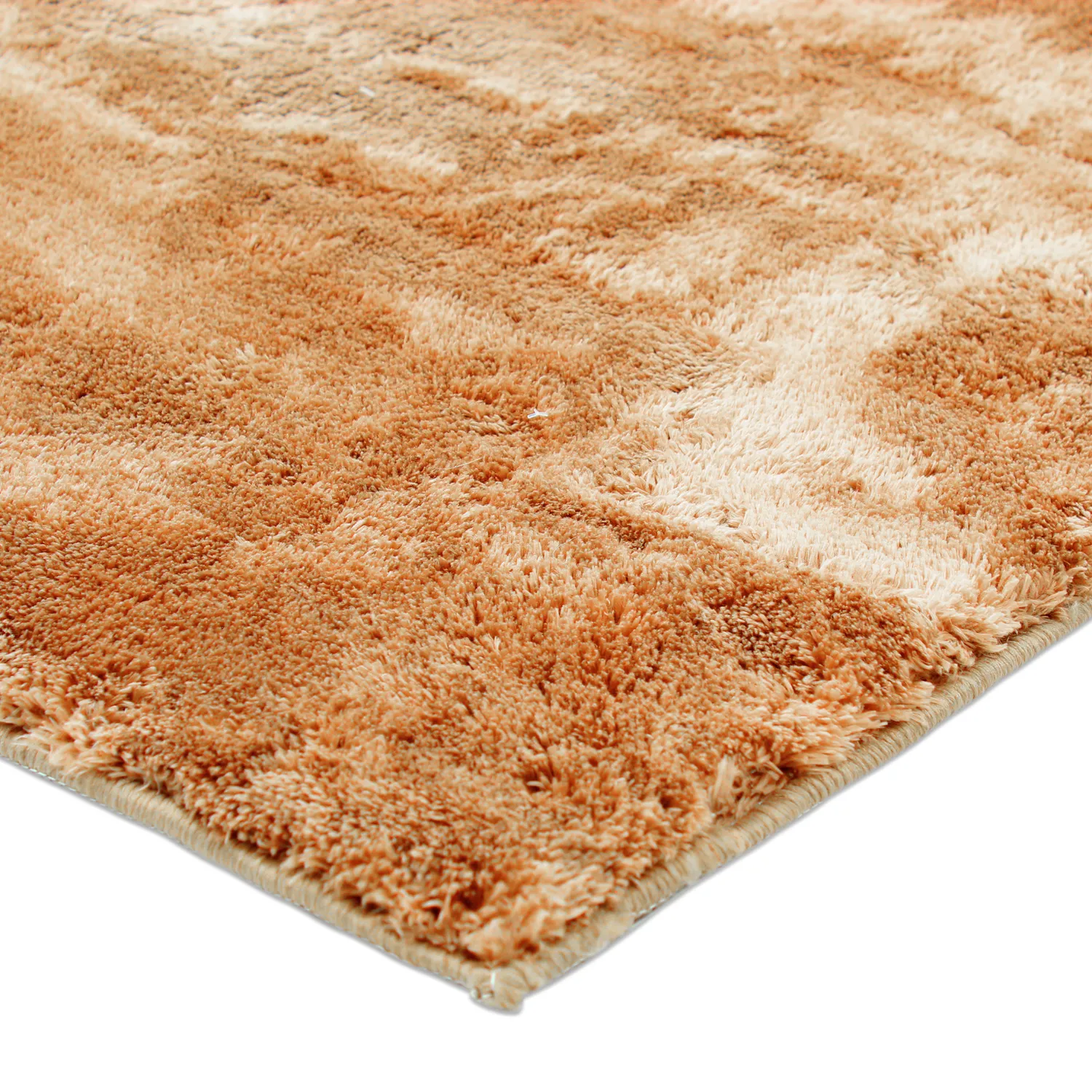Ryamattor - Aranga Super Soft Fur (ljus orange)