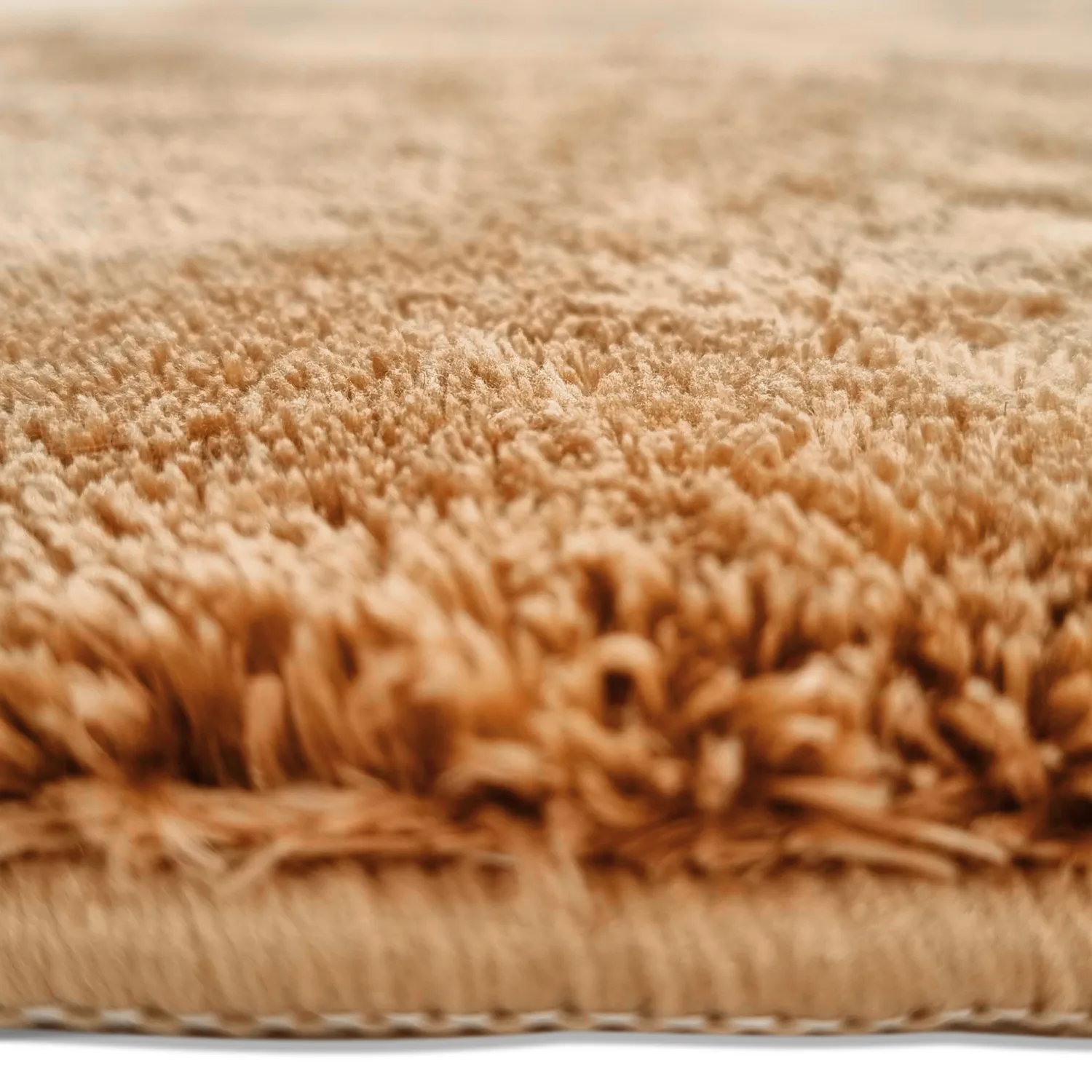 Ryamattor - Aranga Super Soft Fur (ljus orange)