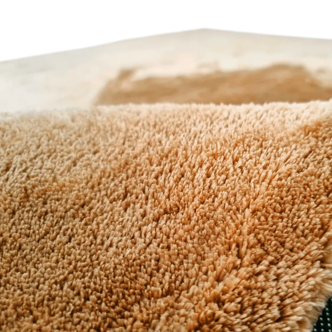 Ryamattor - Aranga Super Soft Fur (ljus orange)