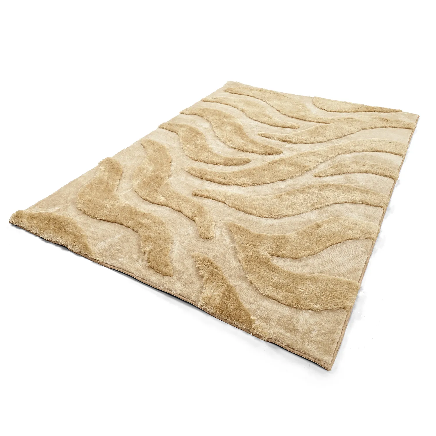 Ryamattor - Fergana (cream/beige)