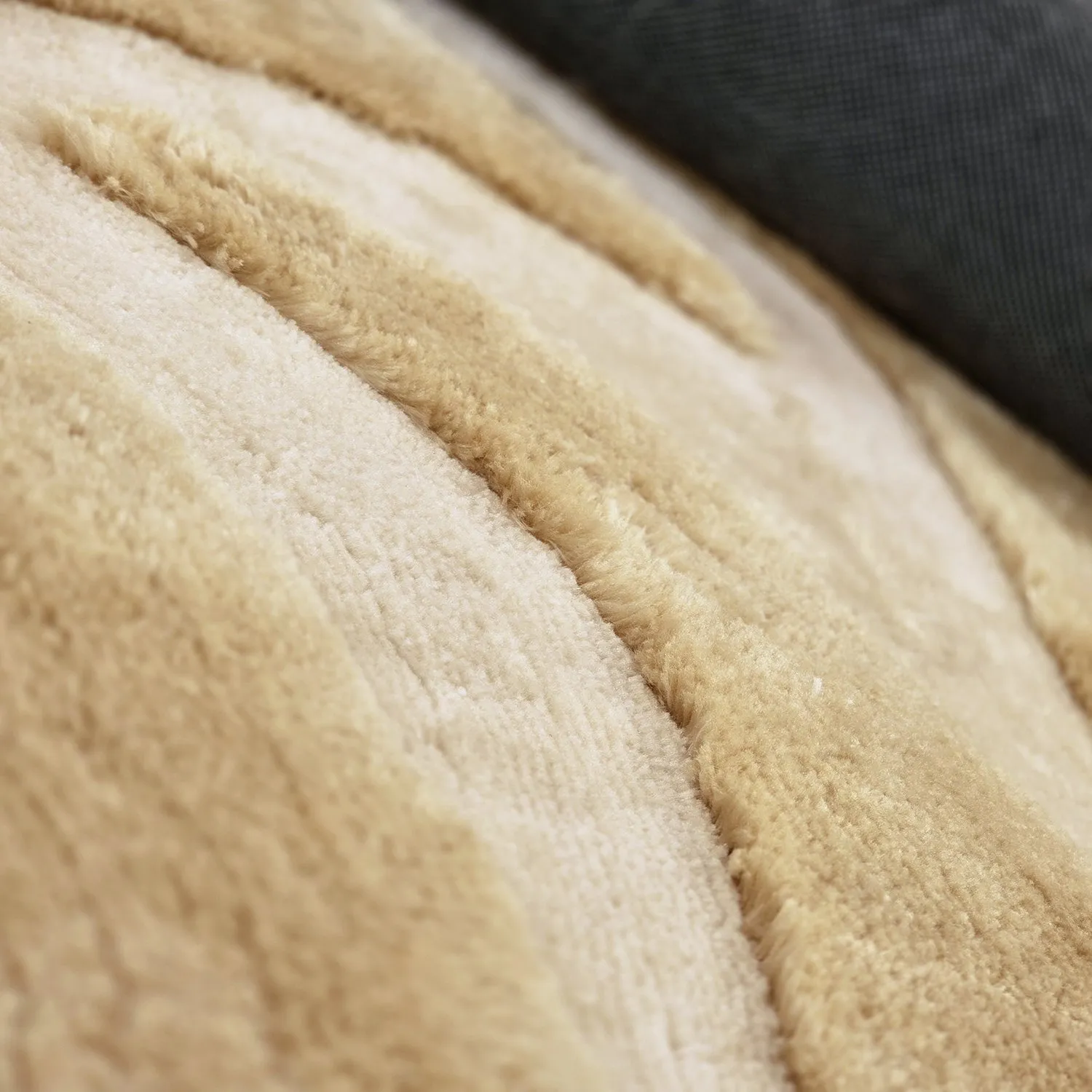 Ryamattor - Fergana (cream/beige)