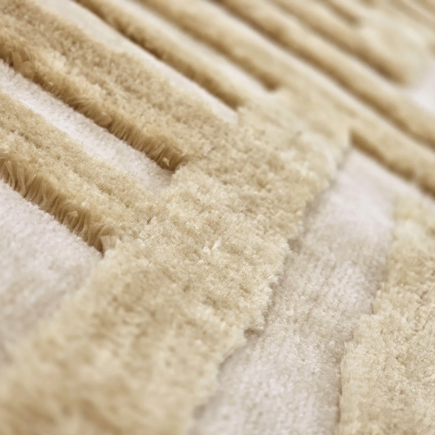 Ryamattor - Karbala (cream/beige)