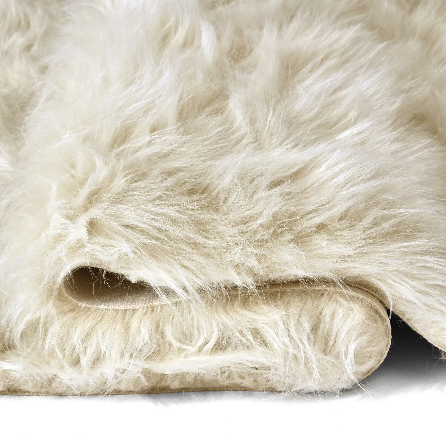 Ryamattor - Sohar (beige)