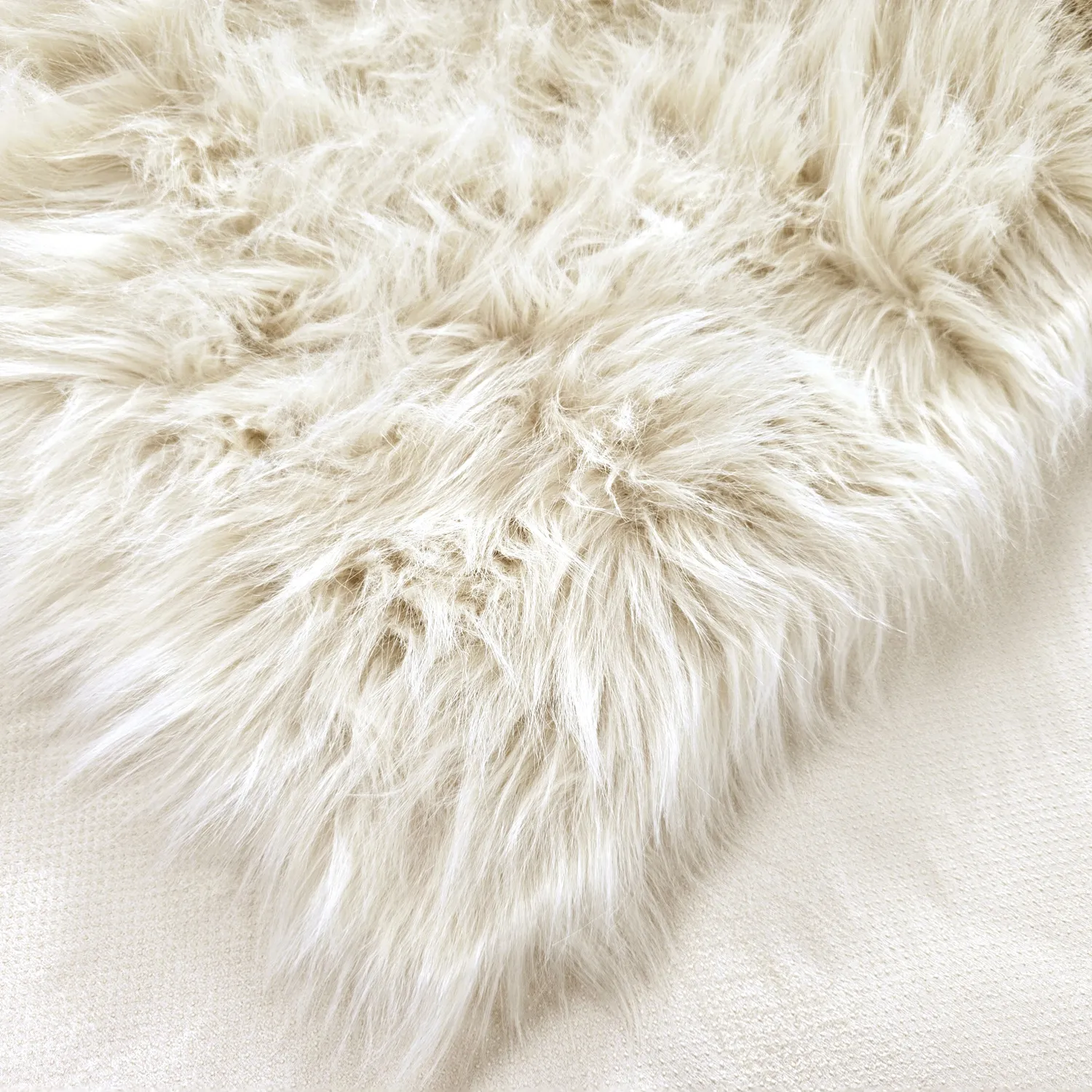 Ryamattor - Sohar (beige)