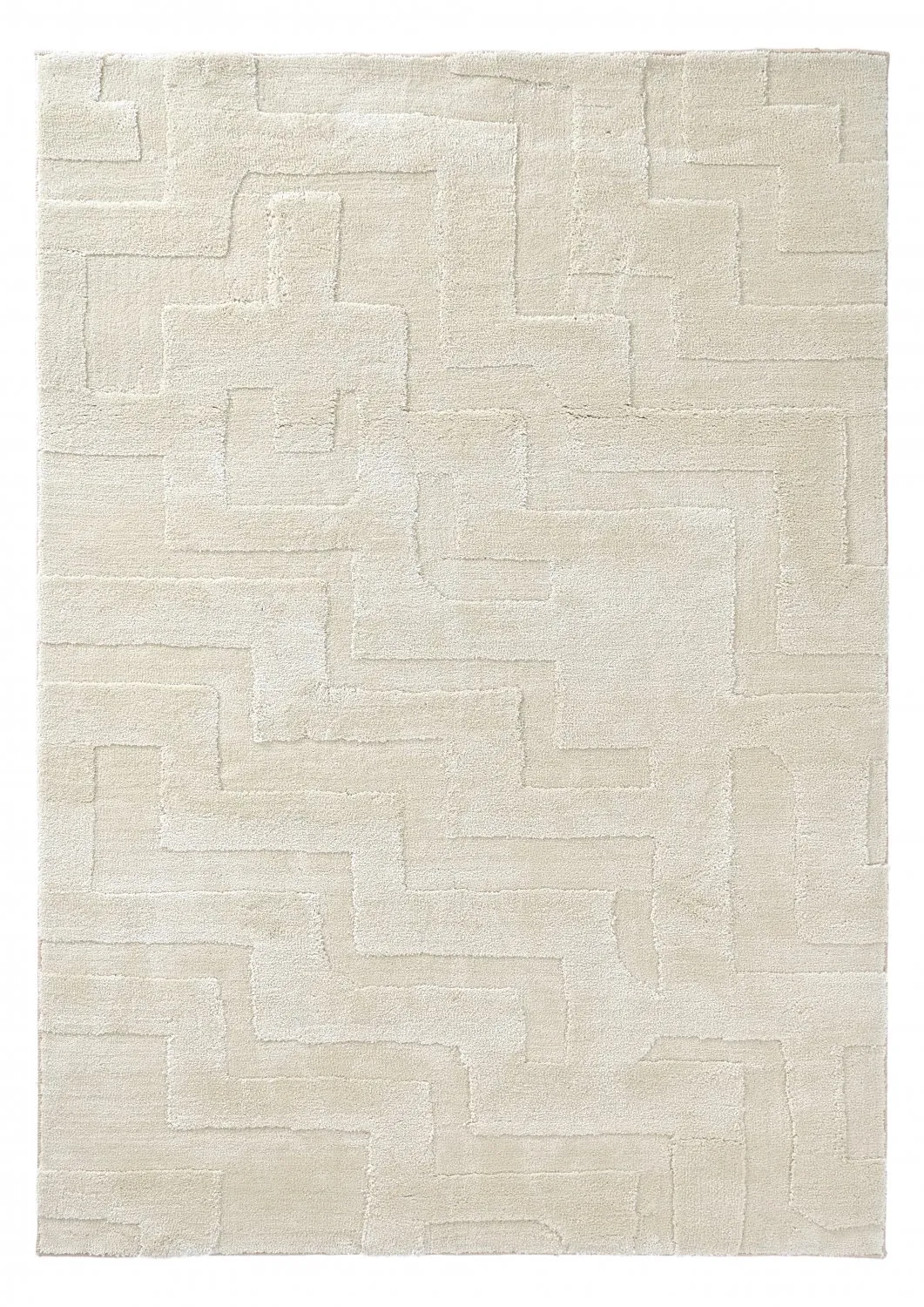Ryamattor - Tripoli (beige)