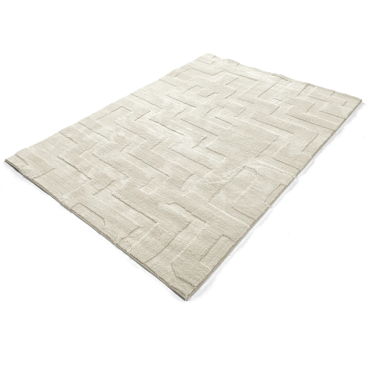 Ryamattor - Tripoli (beige)