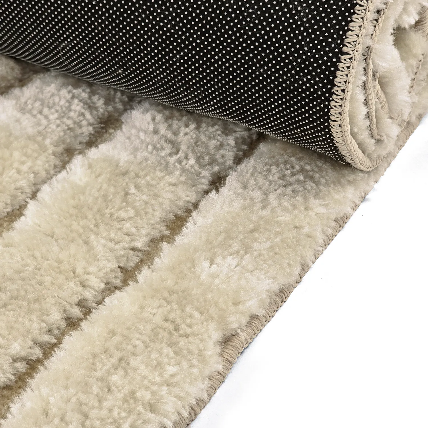 Ryamattor - Tyros (beige/cream)