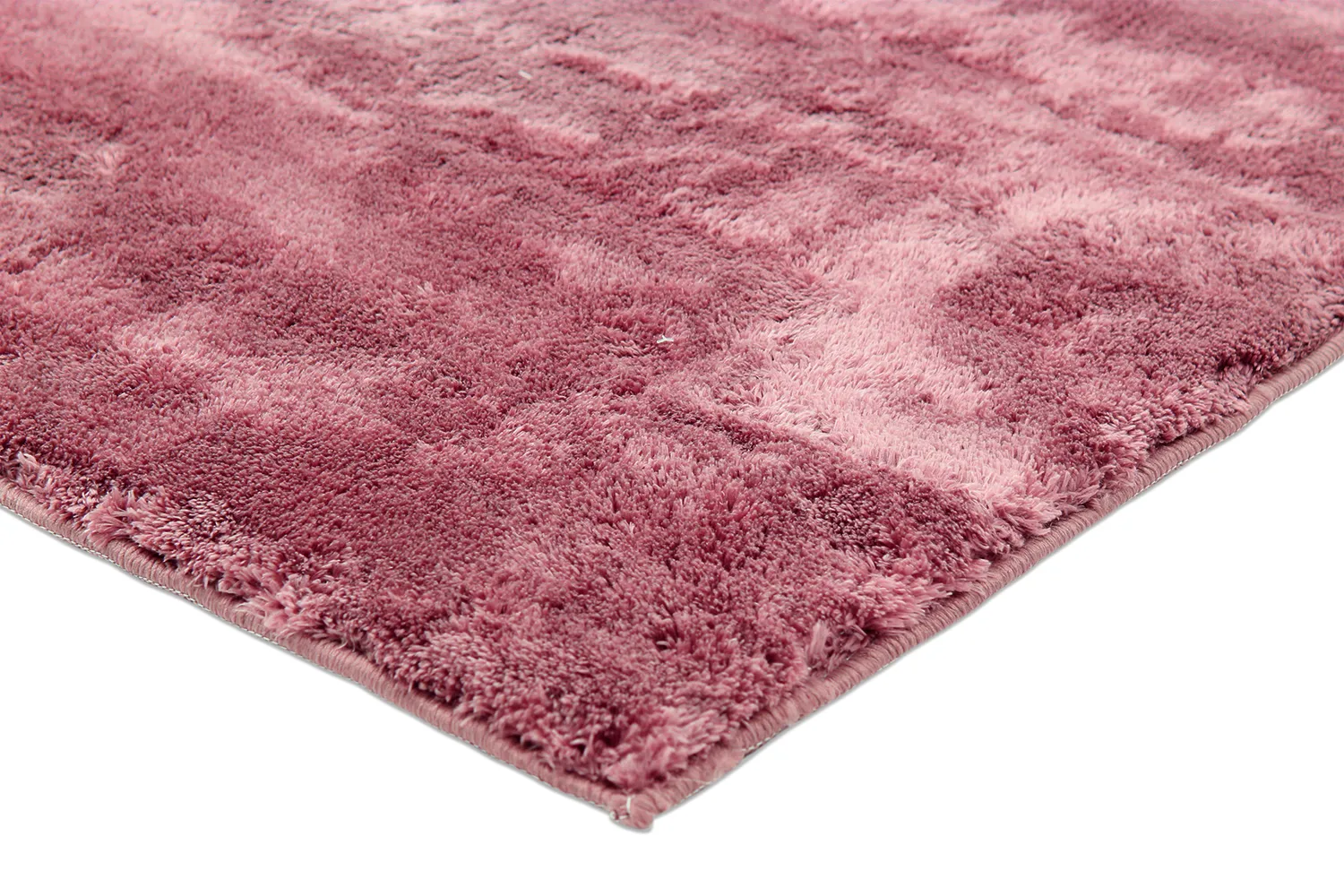 Ryamattor - Aranga Super Soft Fur (rose)