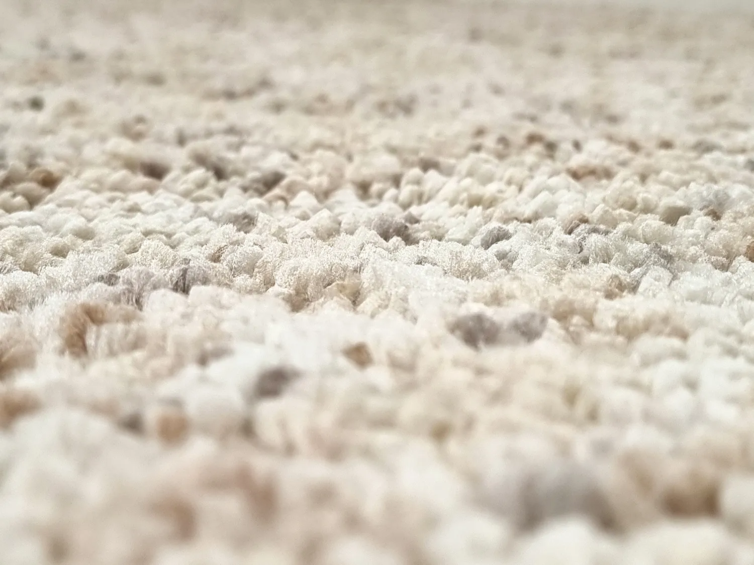 Ryamattor - Carl (beige)