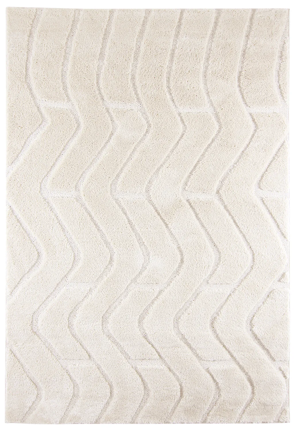 Ryamattor - Ottoline (offwhite)