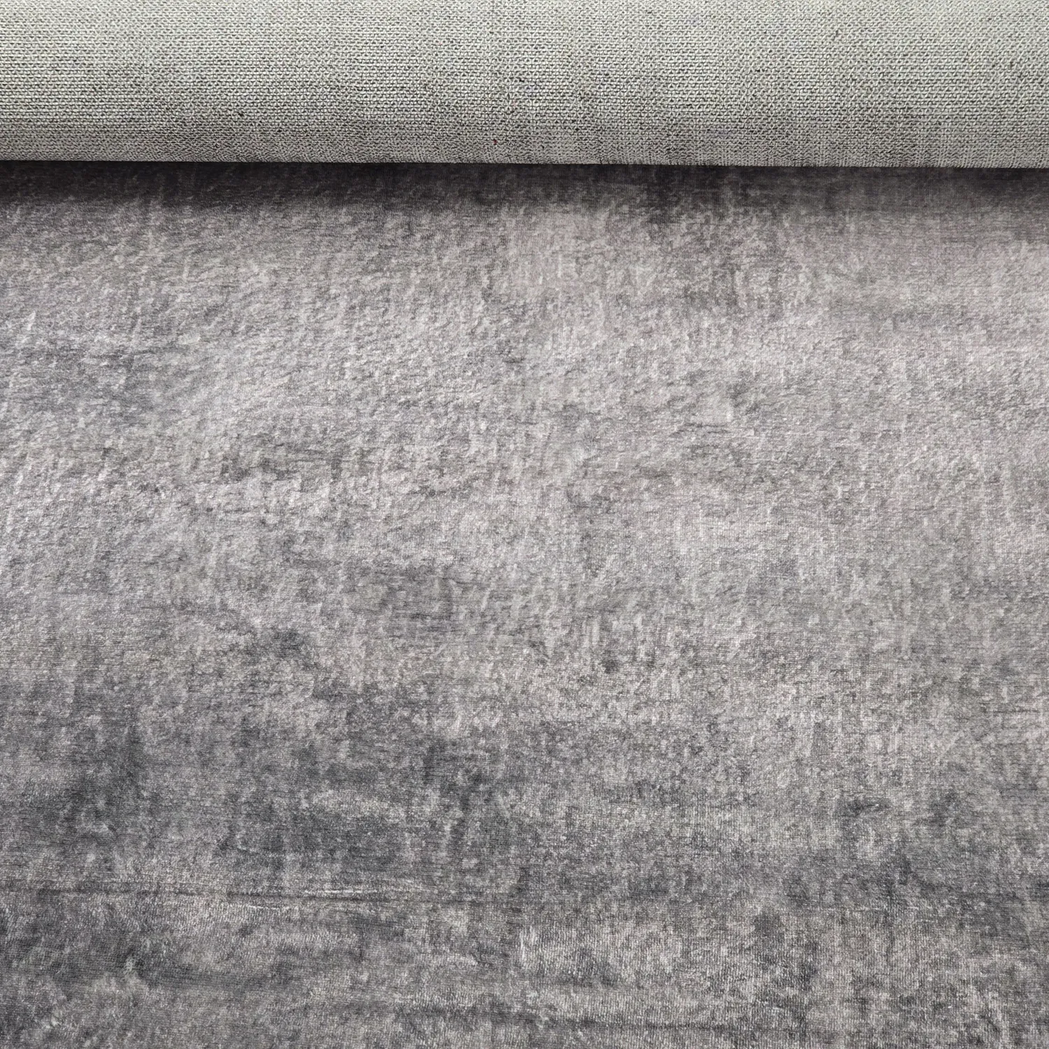 Wiltonmatta - Serifos (grå)
