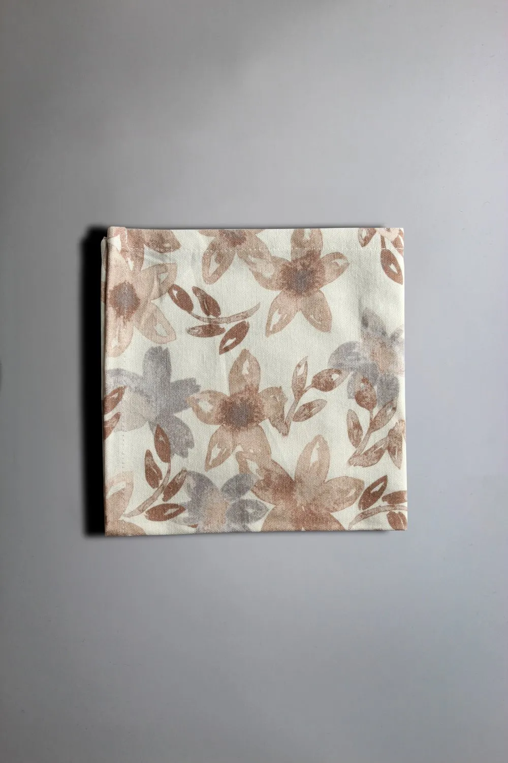 Servetter - 4-pack tygservett Petite (beige)