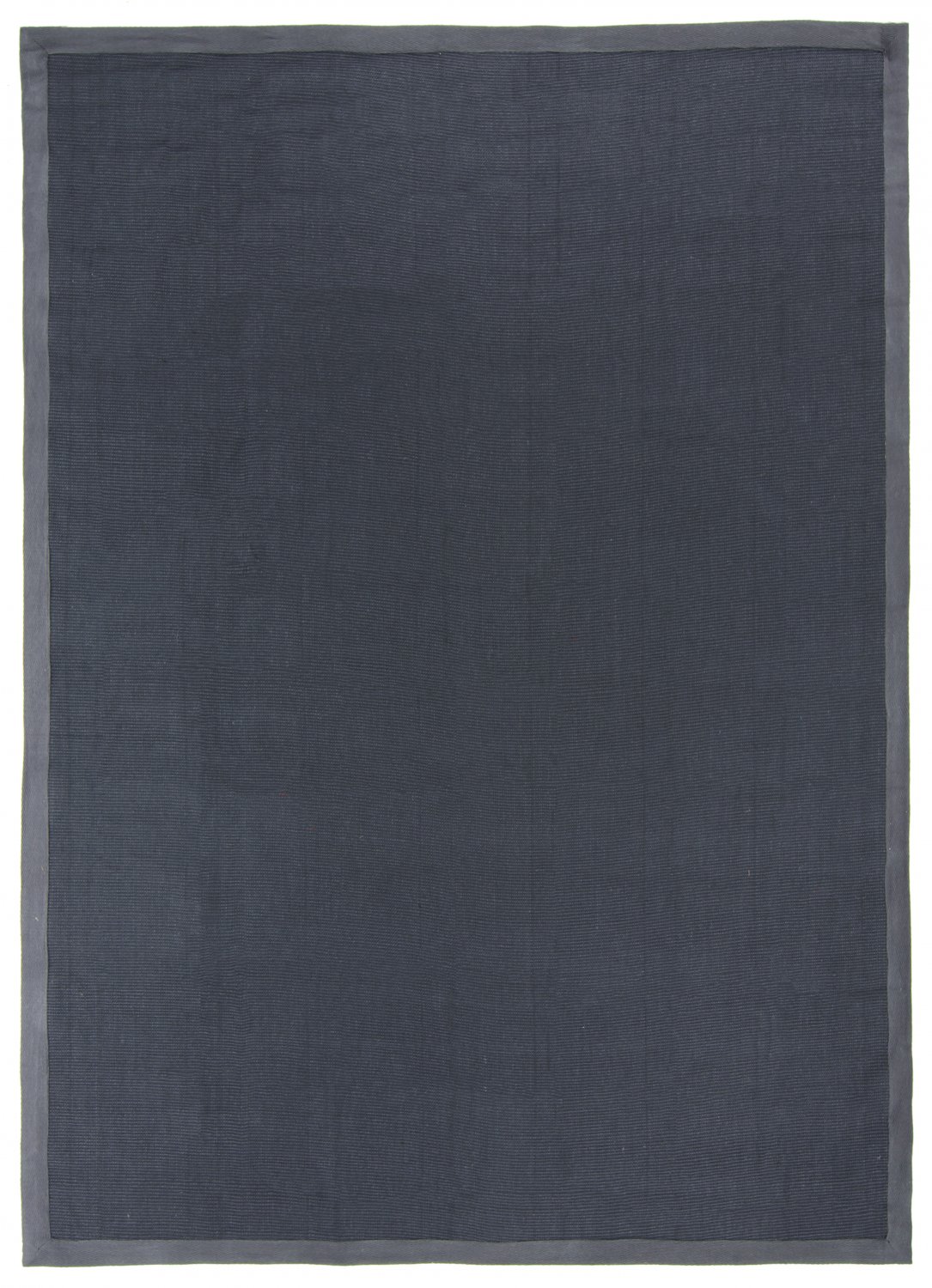 Sisalmatta - Agave (mörkgrå)