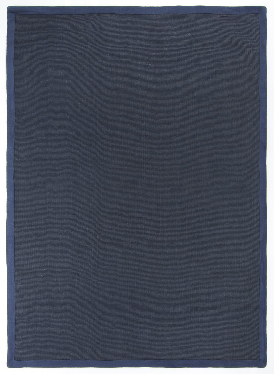 Sisalmatta - Agave (mörkblå)