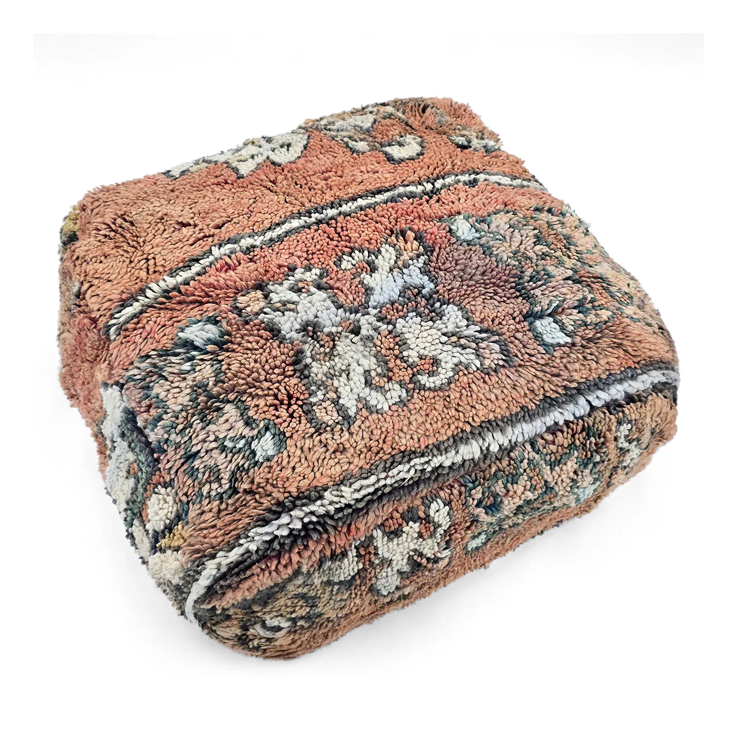 Sittpuff - Marockansk Azilal 059