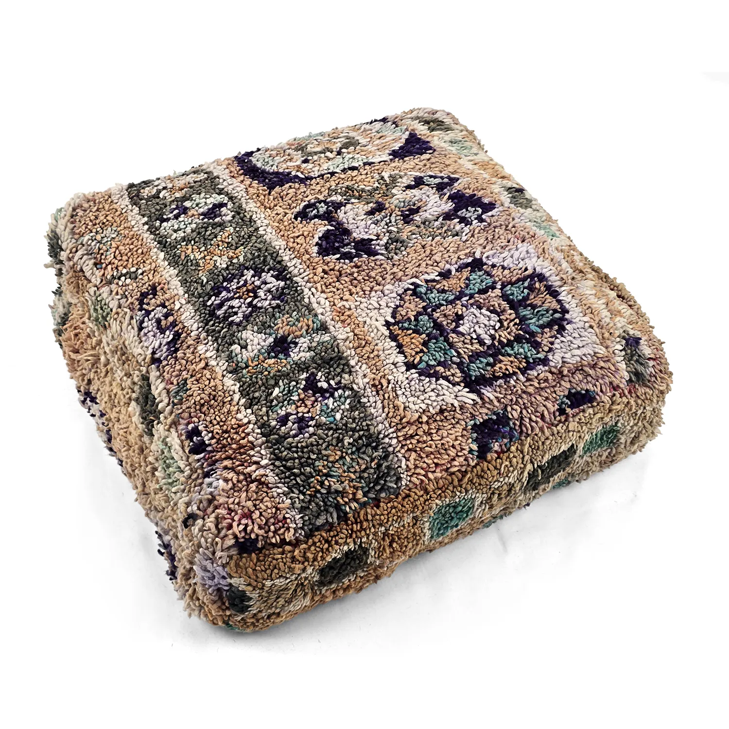 Sittpuff - Marockansk Azilal 066