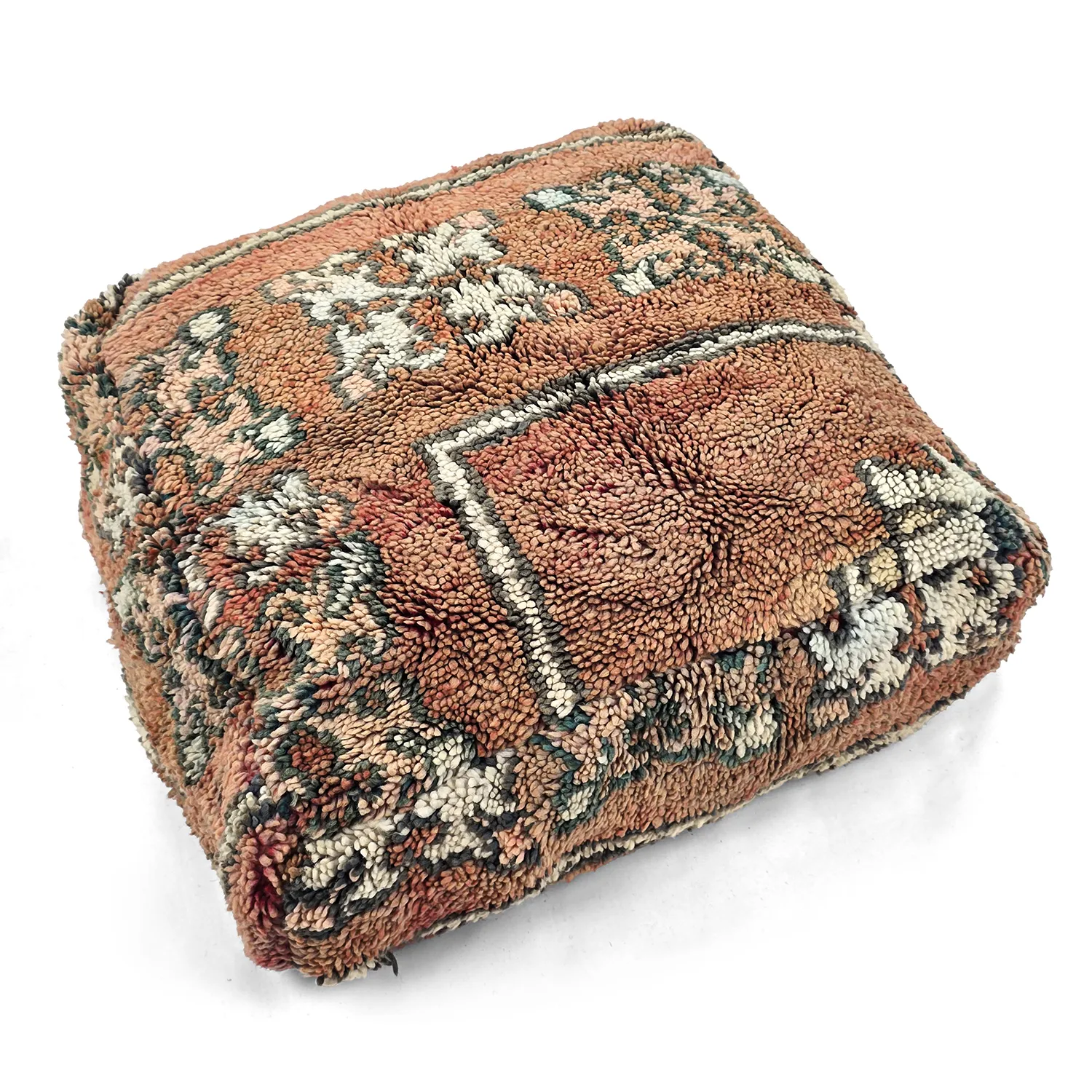 Sittpuff - Marockansk Azilal 067
