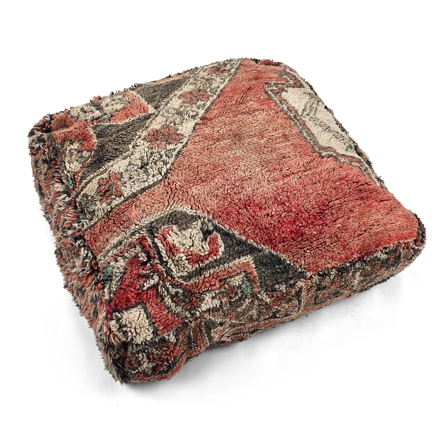 Sittpuff - Marockansk Azilal 083