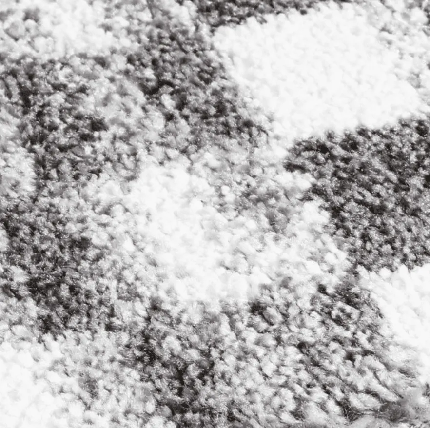 Wiltonmatta - Leirvík (grå)