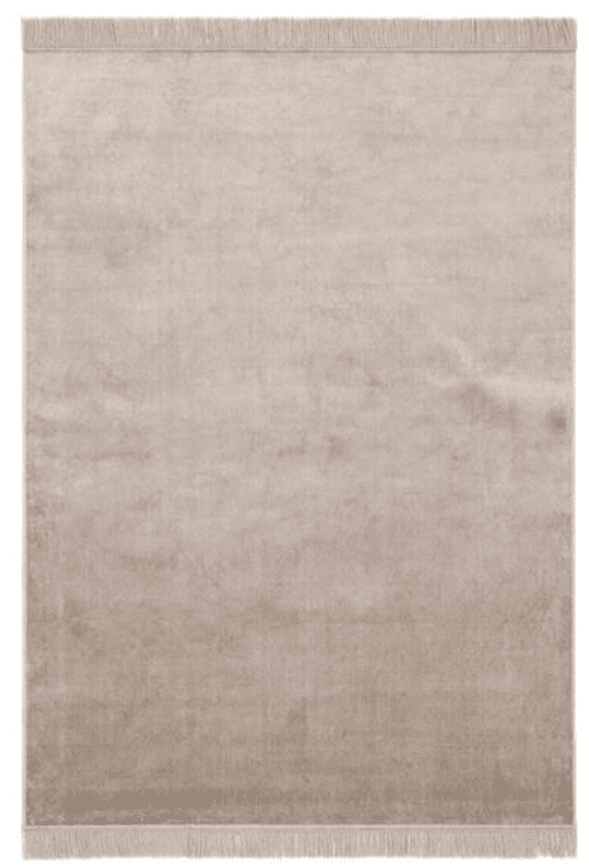Wiltonmatta - Art Silk (grå-beige)