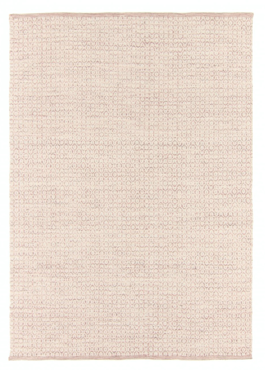 Ullmatta - Snowshill (rosa/vit)